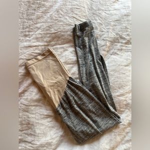 Motherhood Maternity Stretch Leggings